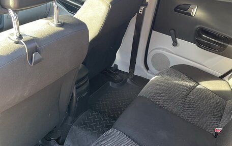 KIA cee'd I рестайлинг, 2008 год, 650 000 рублей, 18 фотография