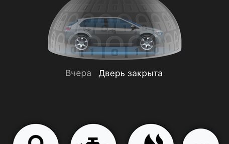 KIA cee'd I рестайлинг, 2008 год, 650 000 рублей, 32 фотография