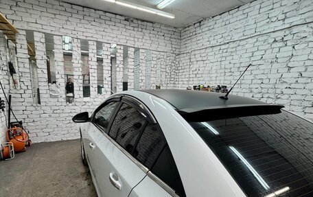 Chevrolet Cruze II, 2012 год, 780 000 рублей, 6 фотография