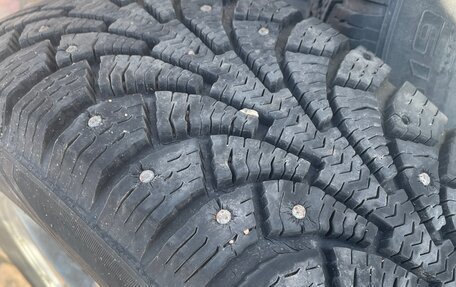KIA cee'd I рестайлинг, 2008 год, 650 000 рублей, 34 фотография