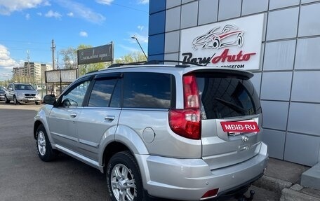 Great Wall Hover H3 I, 2012 год, 850 000 рублей, 3 фотография