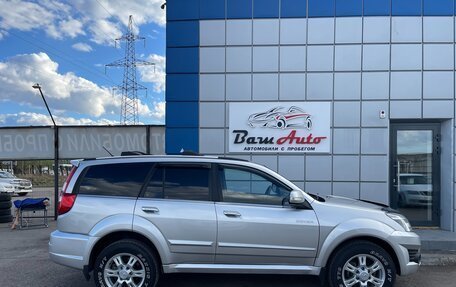 Great Wall Hover H3 I, 2012 год, 850 000 рублей, 8 фотография