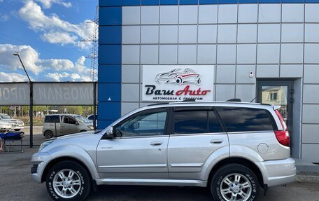 Great Wall Hover H3 I, 2012 год, 850 000 рублей, 7 фотография