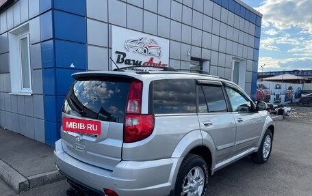 Great Wall Hover H3 I, 2012 год, 850 000 рублей, 4 фотография