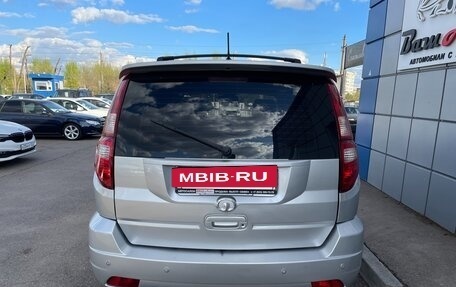 Great Wall Hover H3 I, 2012 год, 850 000 рублей, 6 фотография