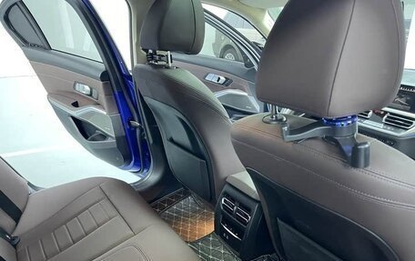 BMW 3 серия, 2021 год, 2 800 000 рублей, 8 фотография