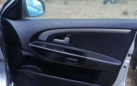 KIA cee'd I рестайлинг, 2010 год, 590 000 рублей, 5 фотография