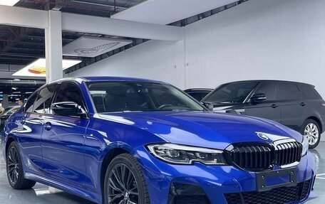 BMW 3 серия, 2021 год, 2 800 000 рублей, 2 фотография