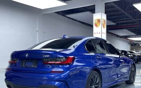 BMW 3 серия, 2021 год, 2 800 000 рублей, 3 фотография
