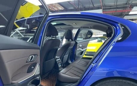 BMW 3 серия, 2021 год, 2 800 000 рублей, 6 фотография