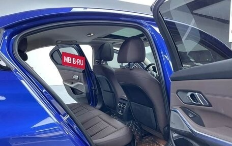 BMW 3 серия, 2021 год, 2 800 000 рублей, 7 фотография