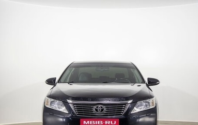 Toyota Camry, 2014 год, 1 629 000 рублей, 1 фотография