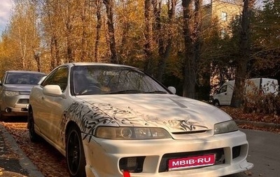 Honda Integra III рестайлинг, 1997 год, 390 000 рублей, 1 фотография