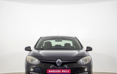 Renault Fluence I, 2013 год, 719 000 рублей, 1 фотография