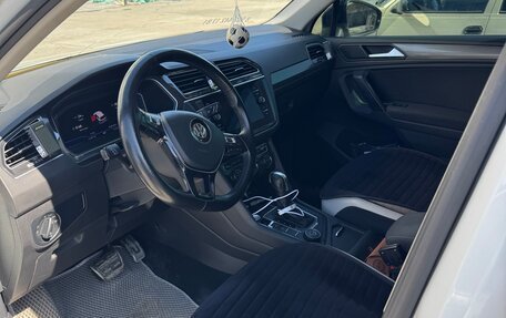 Volkswagen Tiguan II, 2020 год, 2 900 000 рублей, 8 фотография