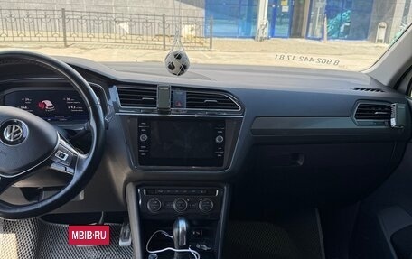 Volkswagen Tiguan II, 2020 год, 2 900 000 рублей, 7 фотография