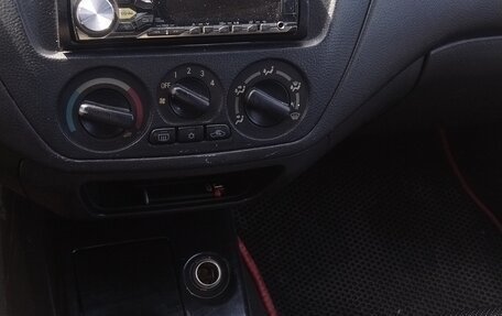 Mitsubishi Lancer IX, 2004 год, 210 000 рублей, 8 фотография