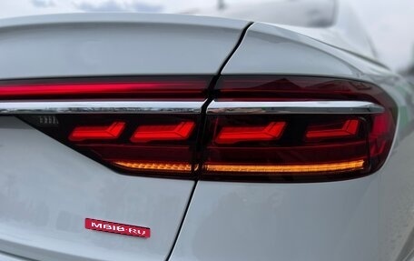Audi A8, 2018 год, 7 888 888 рублей, 6 фотография
