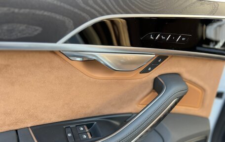 Audi A8, 2018 год, 7 888 888 рублей, 19 фотография