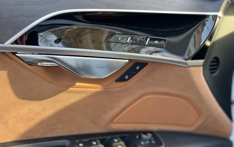 Audi A8, 2018 год, 7 888 888 рублей, 25 фотография