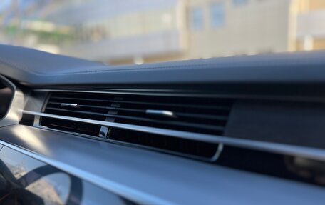 Audi A8, 2018 год, 7 888 888 рублей, 31 фотография