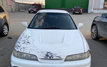 Honda Integra III рестайлинг, 1997 год, 390 000 рублей, 5 фотография