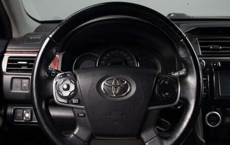 Toyota Camry, 2014 год, 1 629 000 рублей, 8 фотография