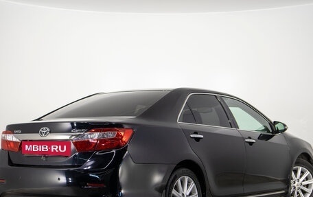 Toyota Camry, 2014 год, 1 629 000 рублей, 4 фотография