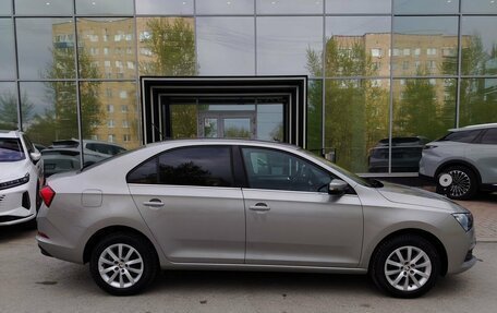 Skoda Rapid II, 2020 год, 1 655 000 рублей, 4 фотография