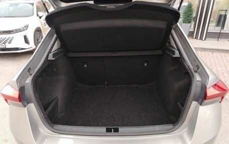 Skoda Rapid II, 2020 год, 1 655 000 рублей, 9 фотография