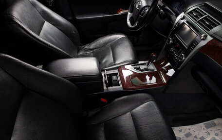 Toyota Camry, 2014 год, 1 629 000 рублей, 18 фотография