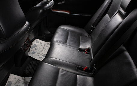 Toyota Camry, 2014 год, 1 629 000 рублей, 19 фотография