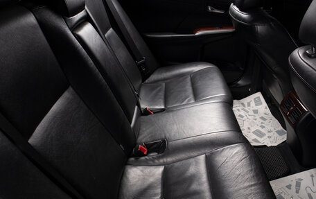 Toyota Camry, 2014 год, 1 629 000 рублей, 20 фотография