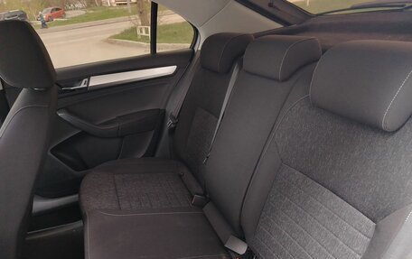 Skoda Rapid II, 2020 год, 1 655 000 рублей, 14 фотография