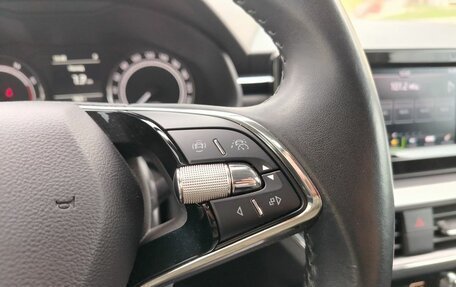 Skoda Rapid II, 2020 год, 1 655 000 рублей, 16 фотография
