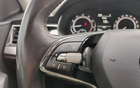 Skoda Rapid II, 2020 год, 1 655 000 рублей, 15 фотография