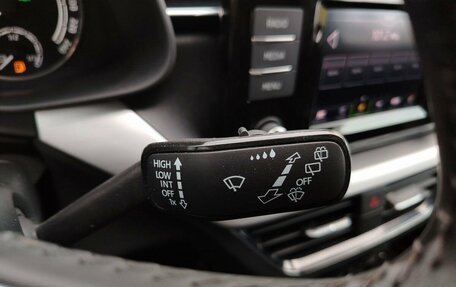 Skoda Rapid II, 2020 год, 1 655 000 рублей, 24 фотография
