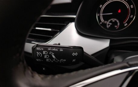 Skoda Rapid II, 2020 год, 1 655 000 рублей, 27 фотография