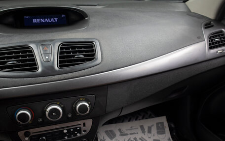 Renault Fluence I, 2013 год, 719 000 рублей, 10 фотография