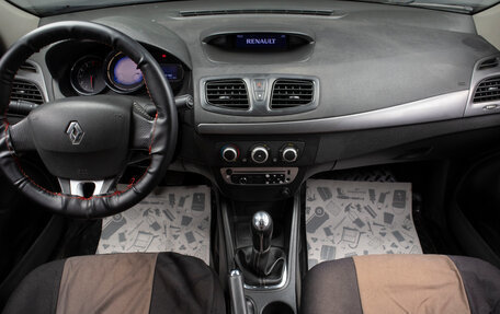 Renault Fluence I, 2013 год, 719 000 рублей, 7 фотография