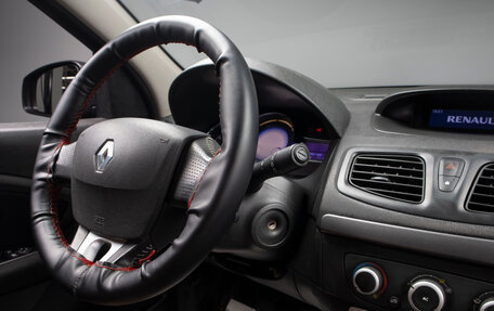 Renault Fluence I, 2013 год, 719 000 рублей, 9 фотография