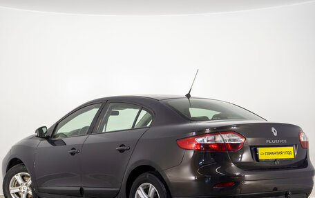 Renault Fluence I, 2013 год, 719 000 рублей, 6 фотография