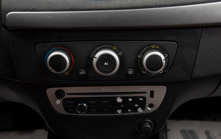 Renault Fluence I, 2013 год, 719 000 рублей, 11 фотография