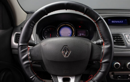 Renault Fluence I, 2013 год, 719 000 рублей, 8 фотография