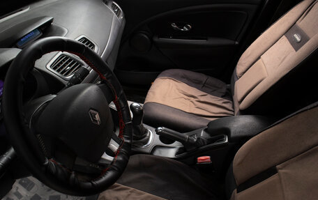Renault Fluence I, 2013 год, 719 000 рублей, 12 фотография