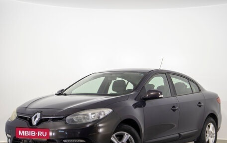 Renault Fluence I, 2013 год, 719 000 рублей, 3 фотография