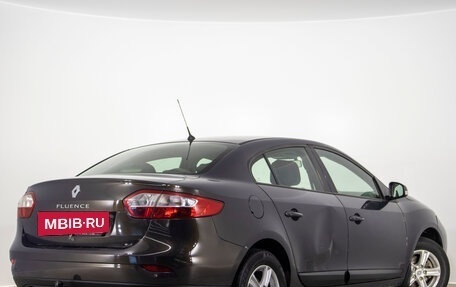 Renault Fluence I, 2013 год, 719 000 рублей, 4 фотография
