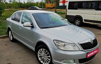 Skoda Octavia, 2011 год, 790 000 рублей, 1 фотография