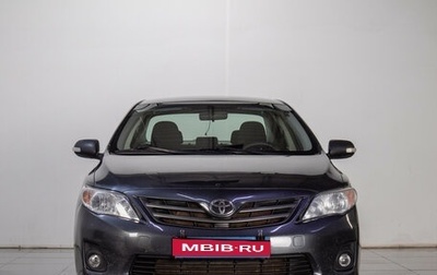 Toyota Corolla, 2011 год, 1 049 000 рублей, 1 фотография