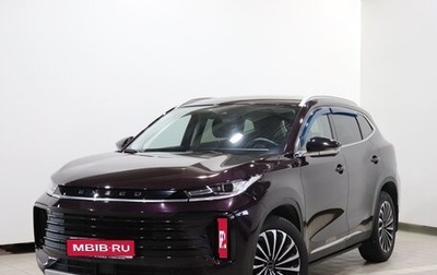 CheryExeed TXL, 2022 год, 2 760 000 рублей, 1 фотография